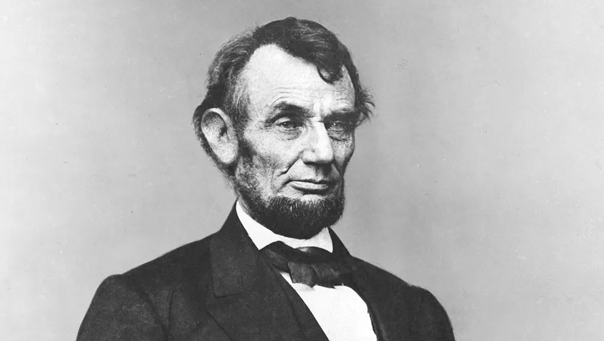 sales-motivation-techniques-abraham lincoln motivate your sales team