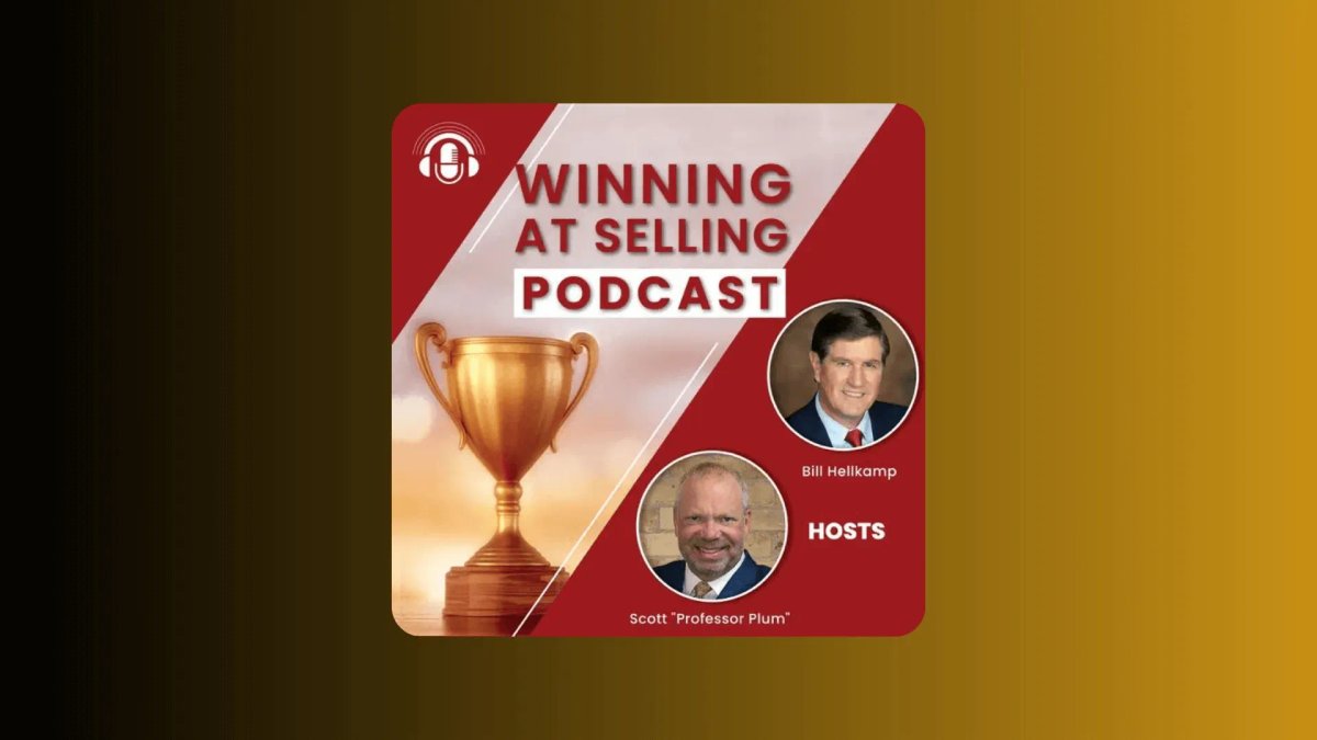 Get in the Door podcast