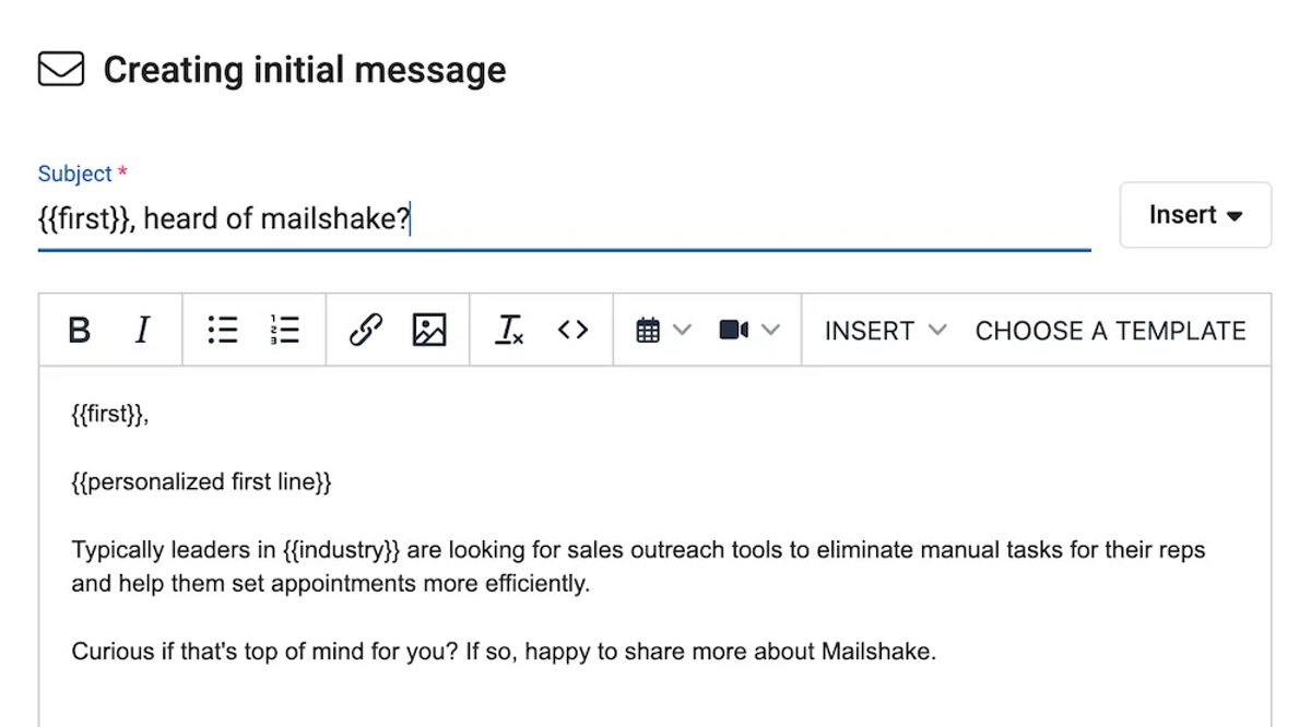 The 20 Best Outbound Sales Tools to Maximize Your Efforts - Mailshake