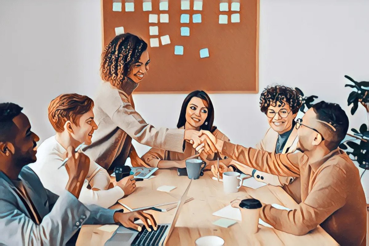 B2B Sales Examples