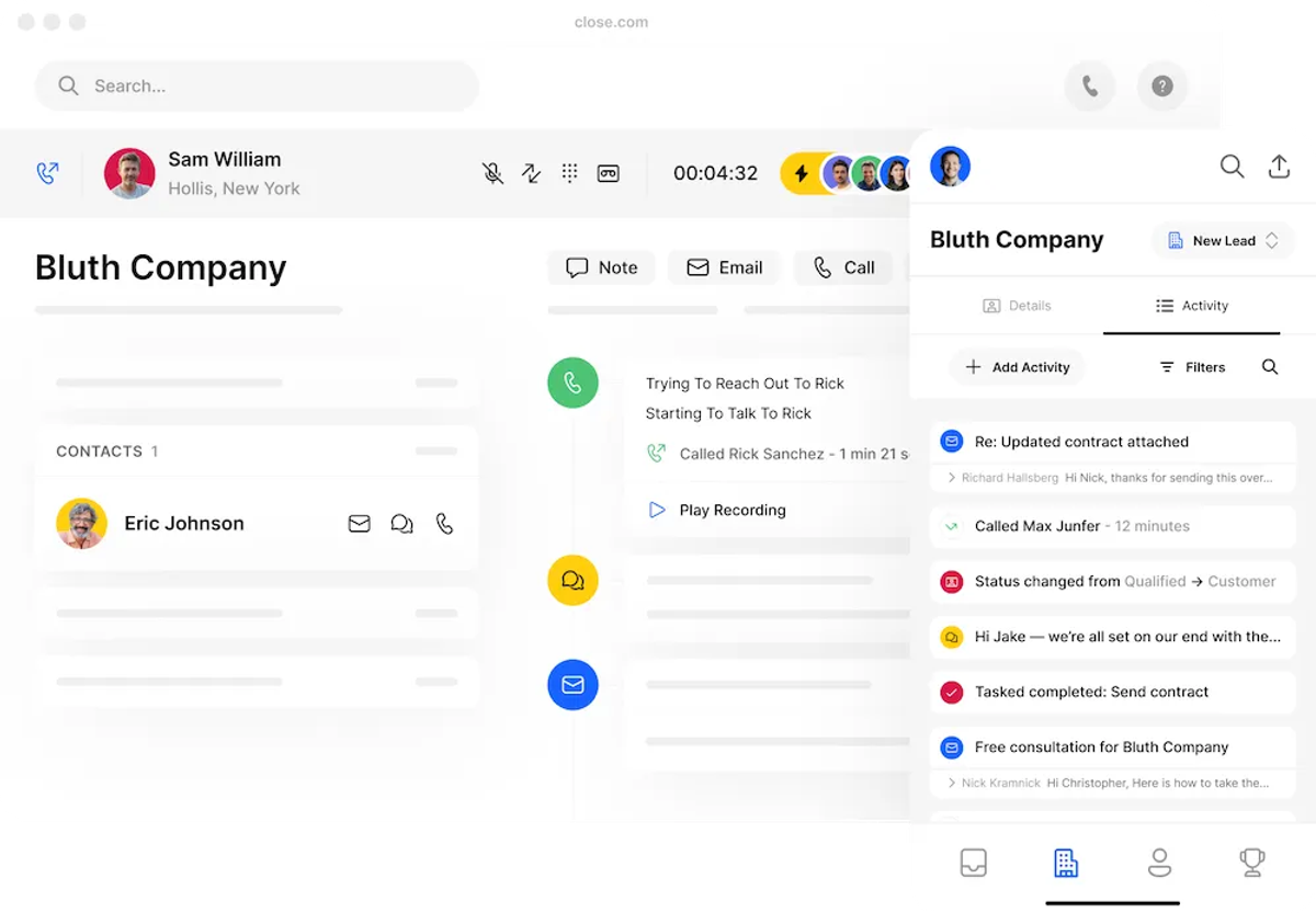 How a CRM Tool Can Improve Relationship Management