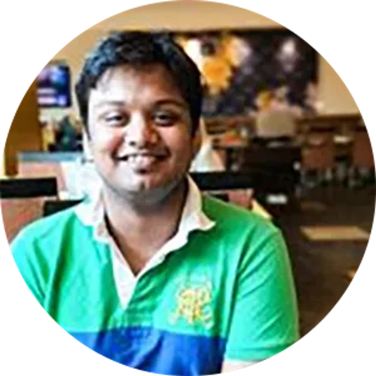 yash vardhan