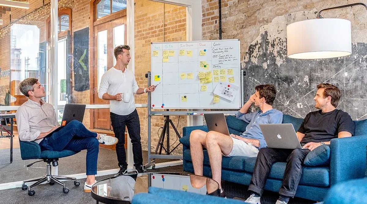Sales Hiring for Startups and SMBS How to Hire Salespeople Small Team