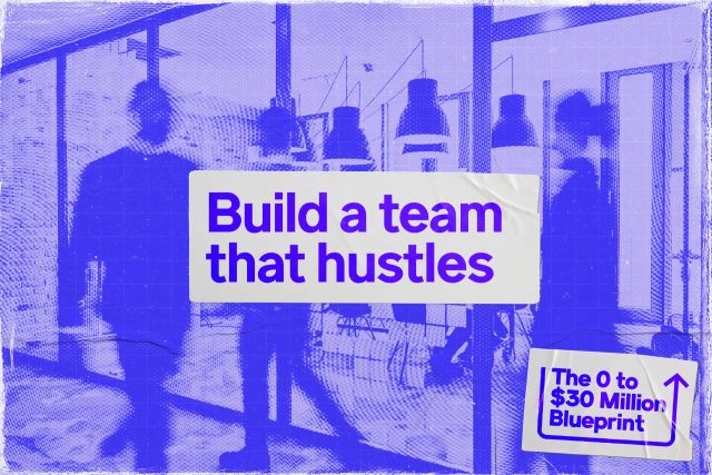 Startup Hiring: Finding the Right People at the Right Time