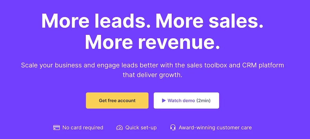 Best Email Finder Tools to Generate Sales Leads - Snov