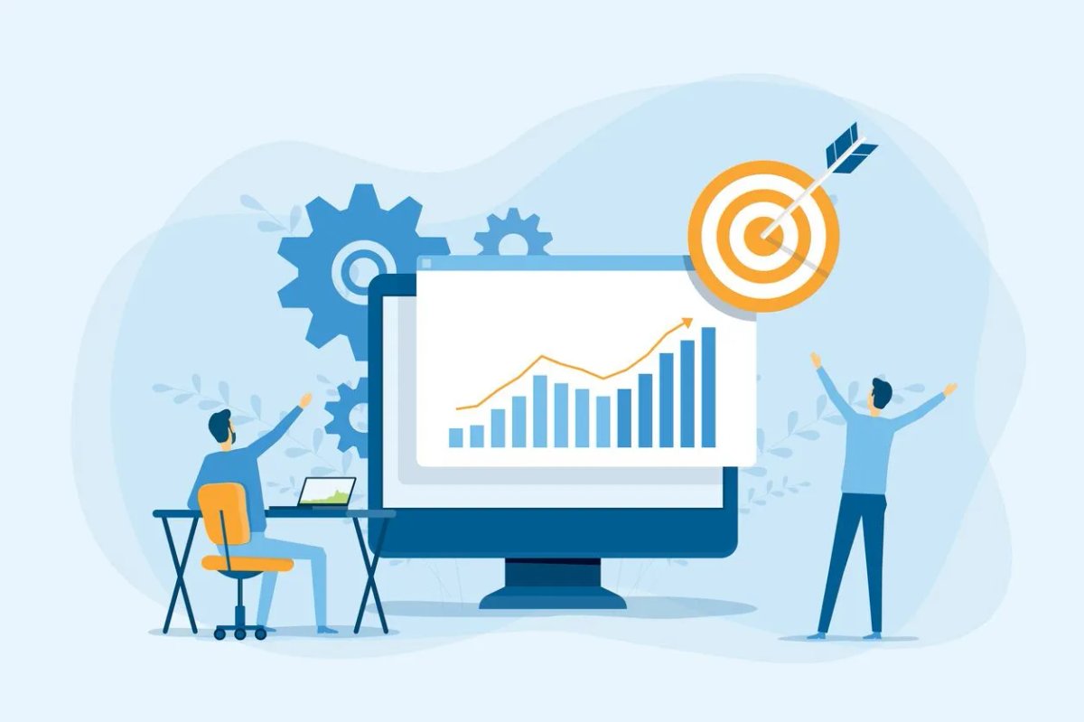 Assess Sales Rep Performance