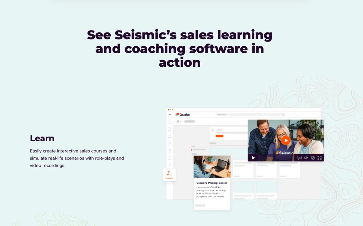 sales mangaement traingin program