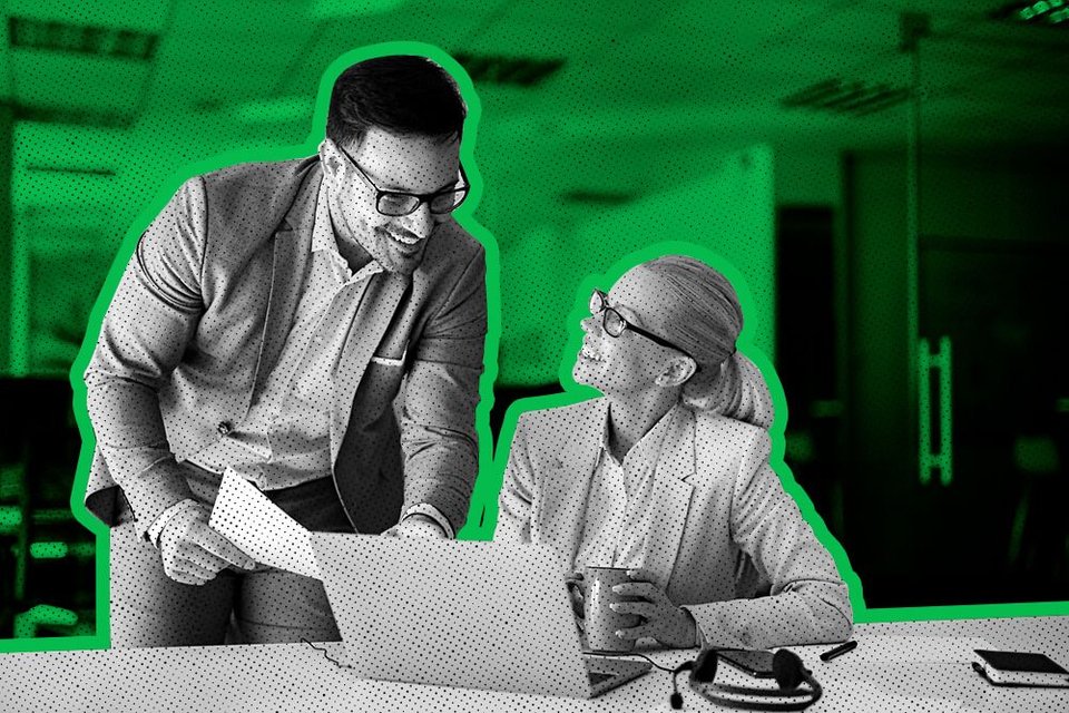 Sales Performance Reviews: How to Make Yours More Valuable for Sales Managers + Reps