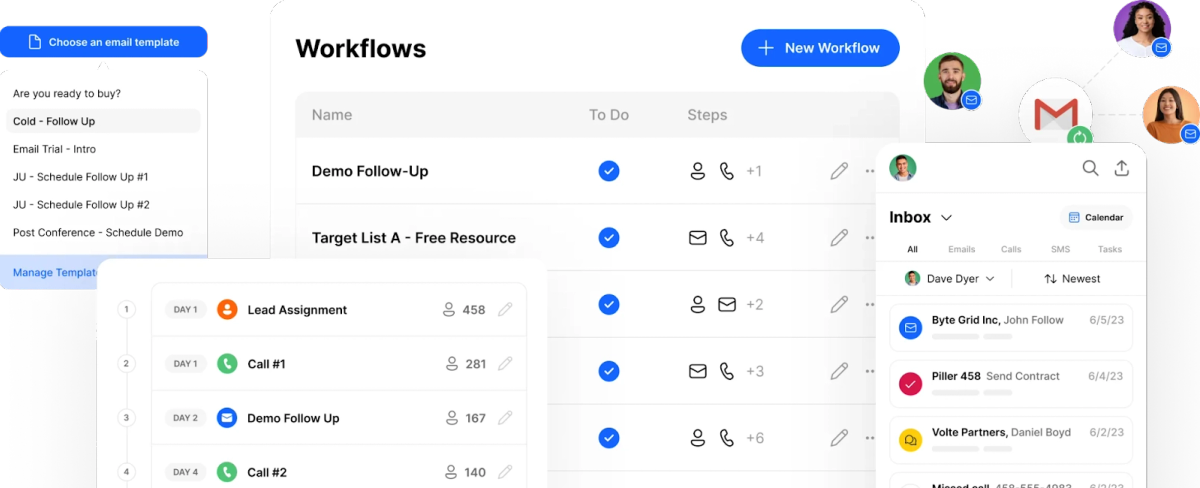  Use Automation to Build Safe Intervals of Emails Sent
