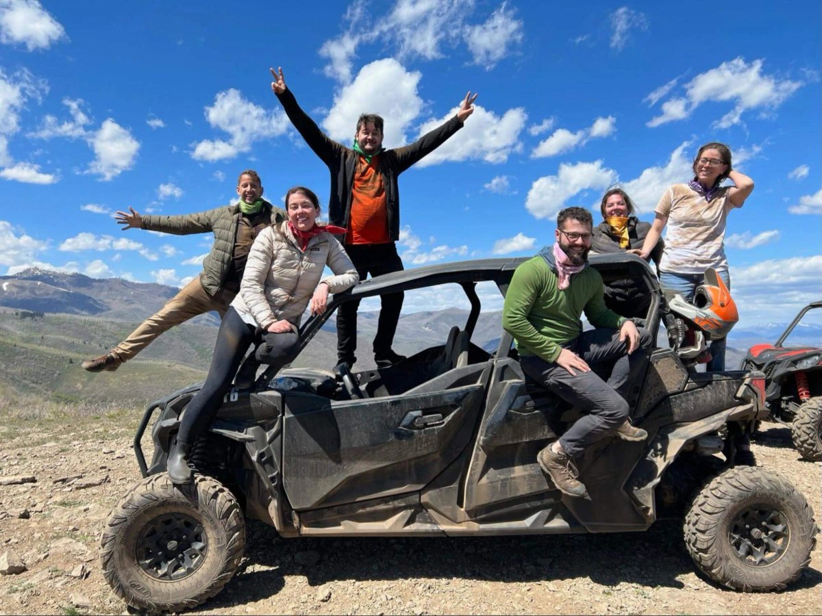 Company Retreat Ideas Activities
