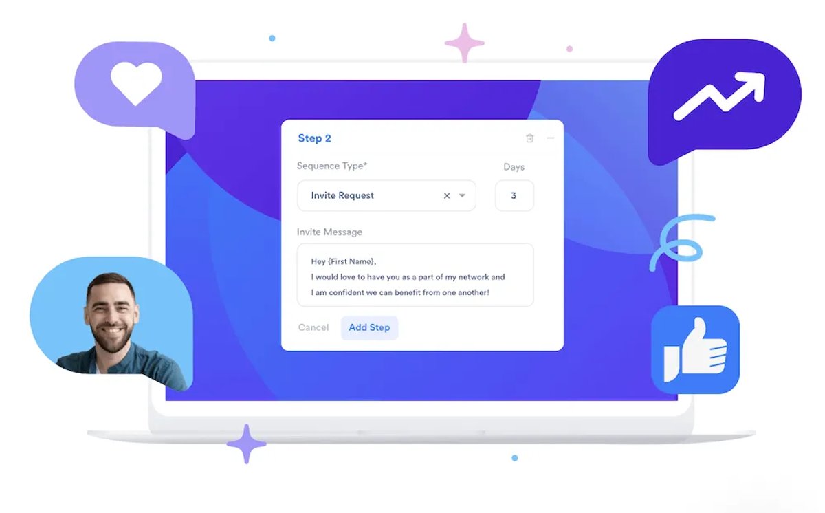 Top 25 LinkedIn Outreach Automation Tools to Scale Your Social Selling - WeConnect