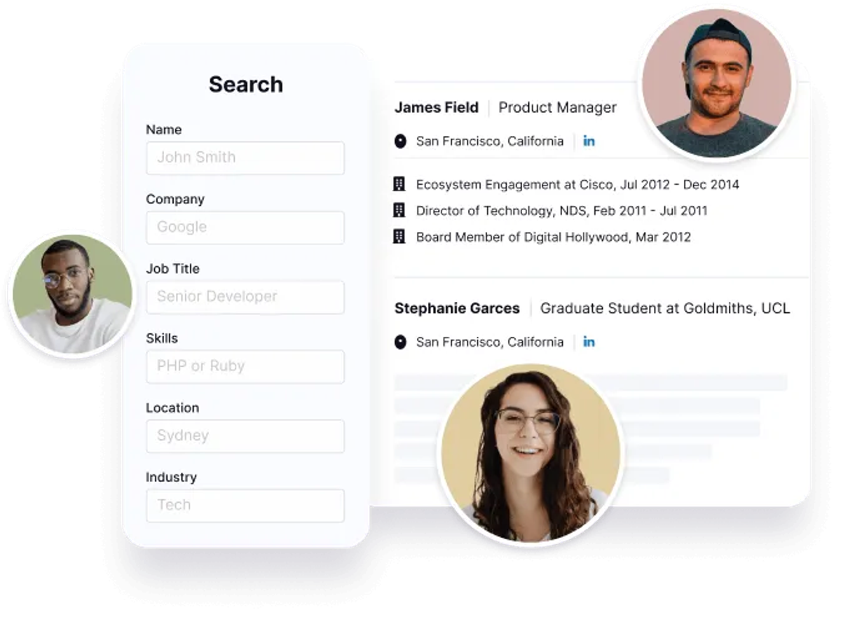 ContactOut Sales Automation Software