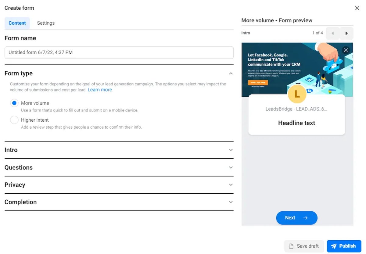 Best Lead Generation Tools to Supercharge Sales in 2023 - LeadsBridge