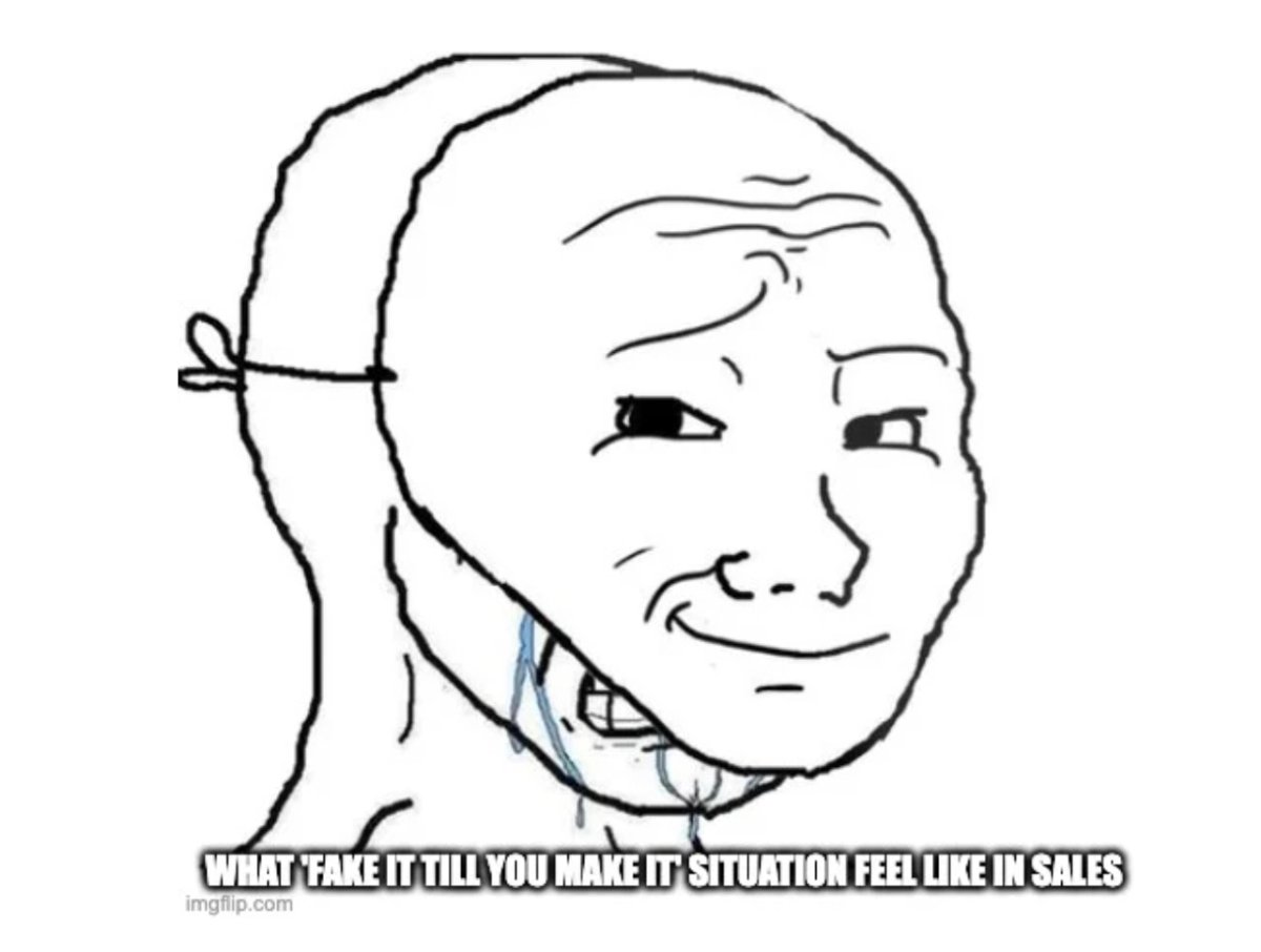 Fear of Rejection