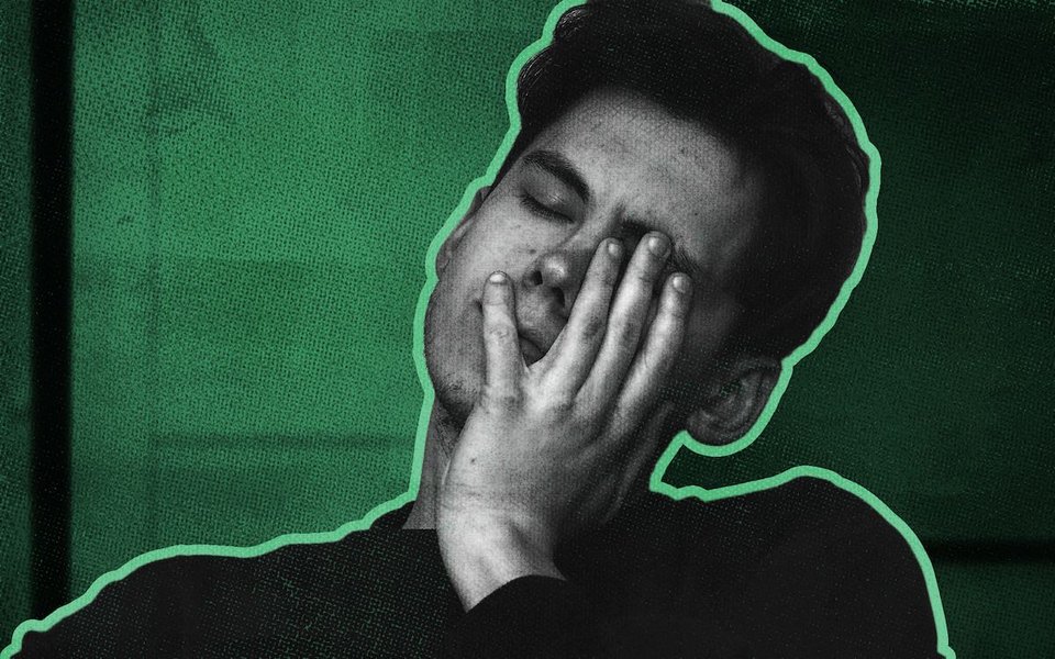 How to Get out of a Sales Slump: 11 Things You Probably Haven’t Tried Yet