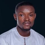 Victor Eduoh