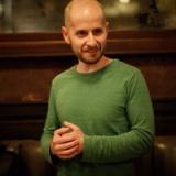 Dmitry Dragilev