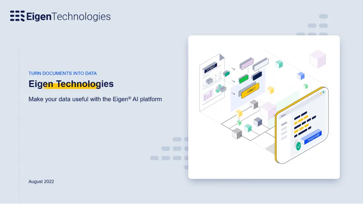8 Effective Sales Presentation Examples - Elgen Technologies