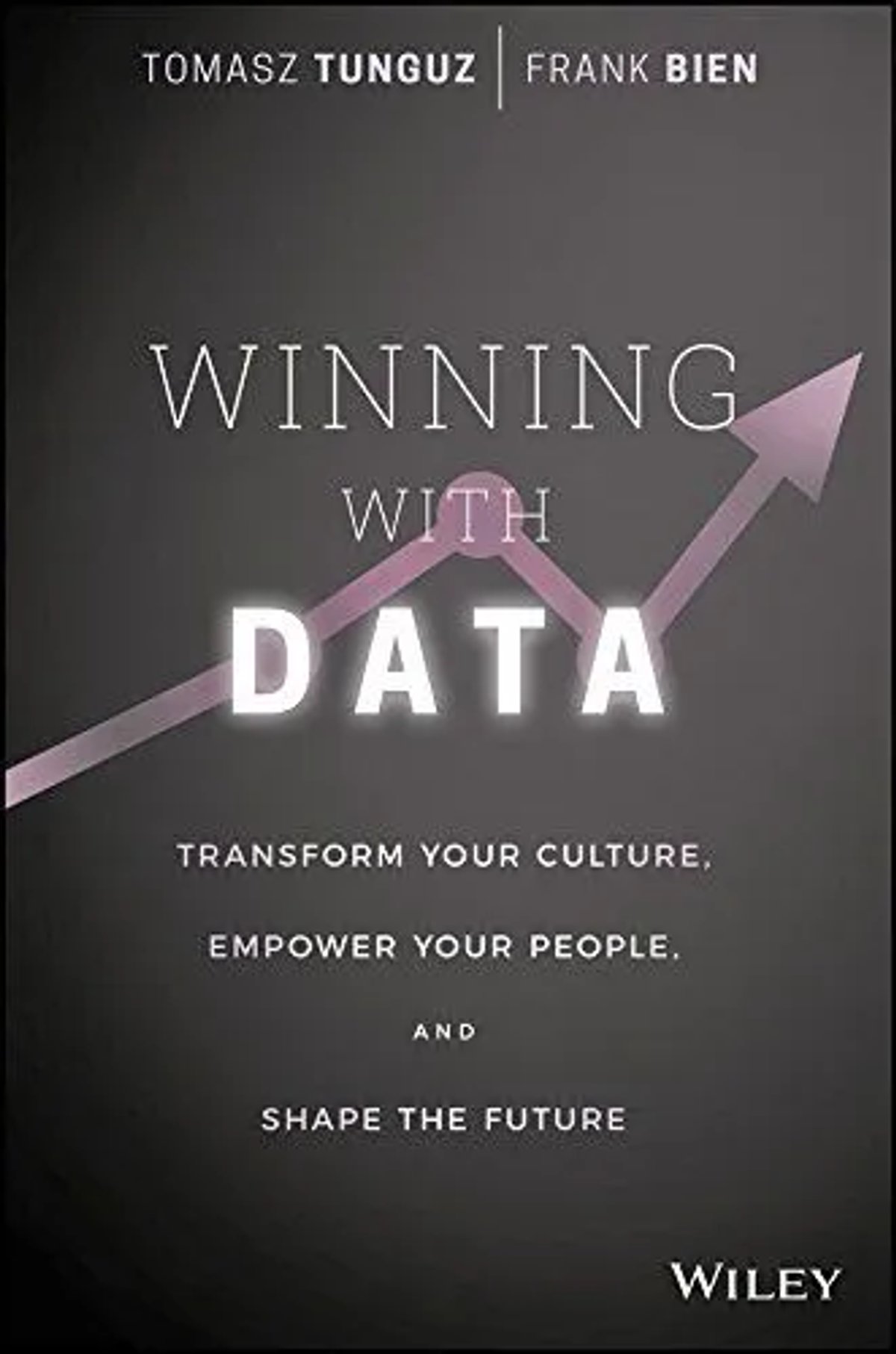 Winning With Data by Tomasz Tunguz