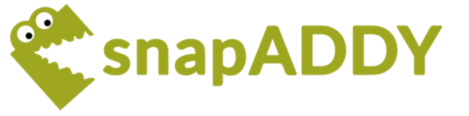 SnapAddy screenshot