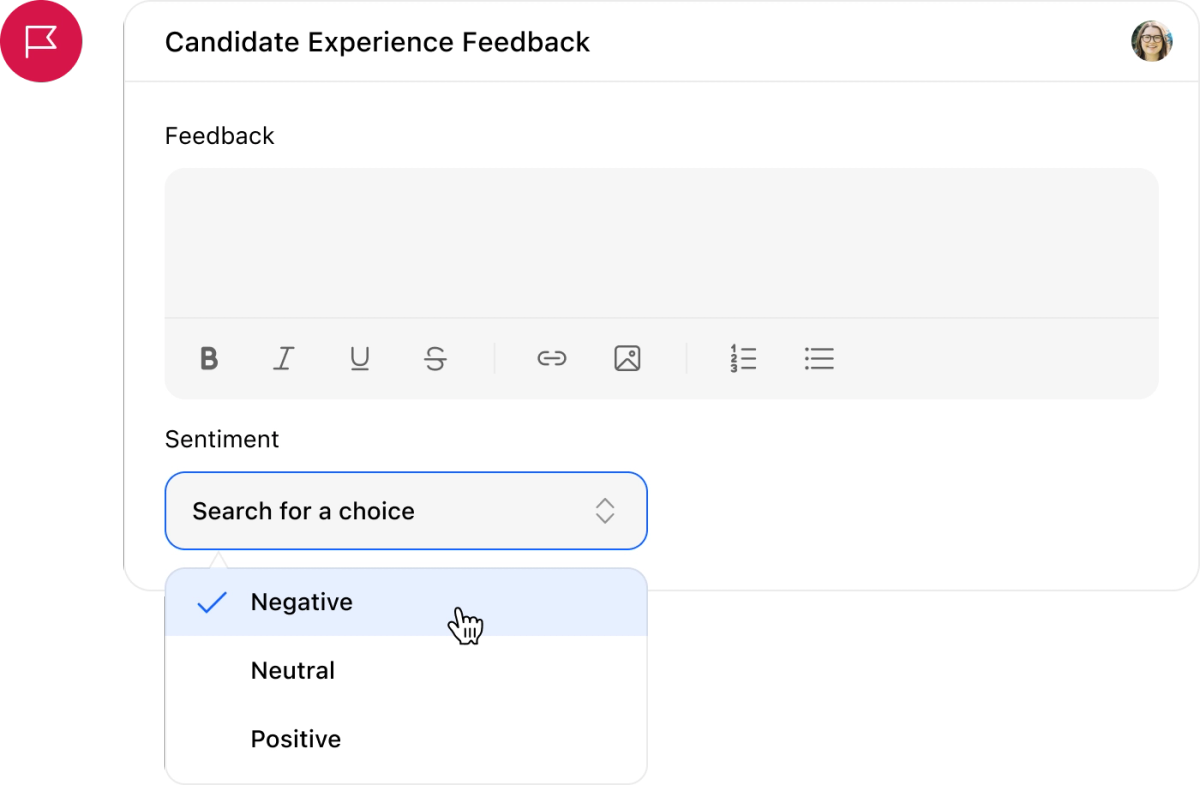 Close CRM - Tracking Custom Activities for Candidate Feedback