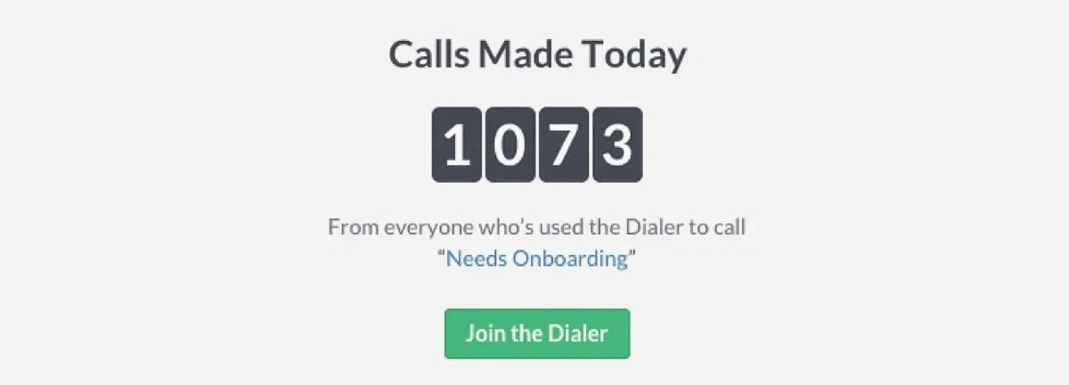 join-the-close-dialer predictive caller guide