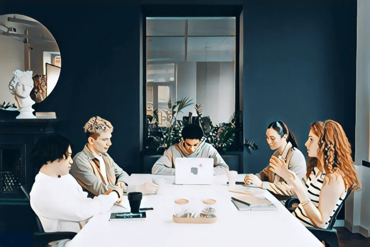 Sales Meeting Ideas and Themes