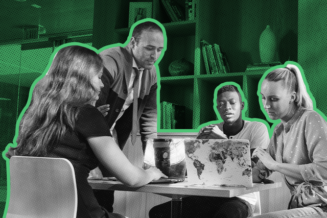 How to validate your business idea in 4 steps