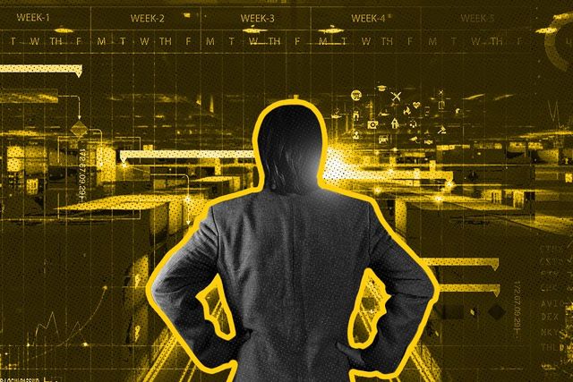 What is the Miller Heiman Sales Process? Strategic Selling For Enterprise Sales