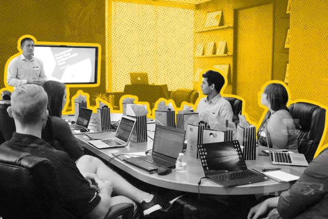 Inside Sales Training: What is it? Why it Matters? How to Do it Right.