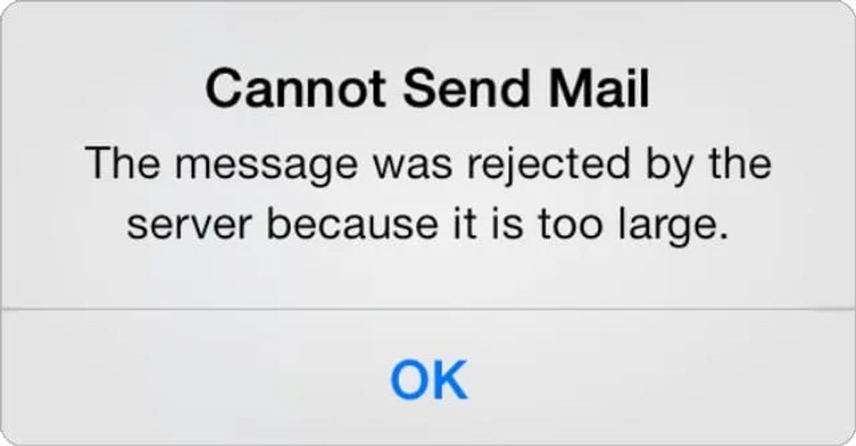 Why Embedded Images Can Reduce Email Deliverability