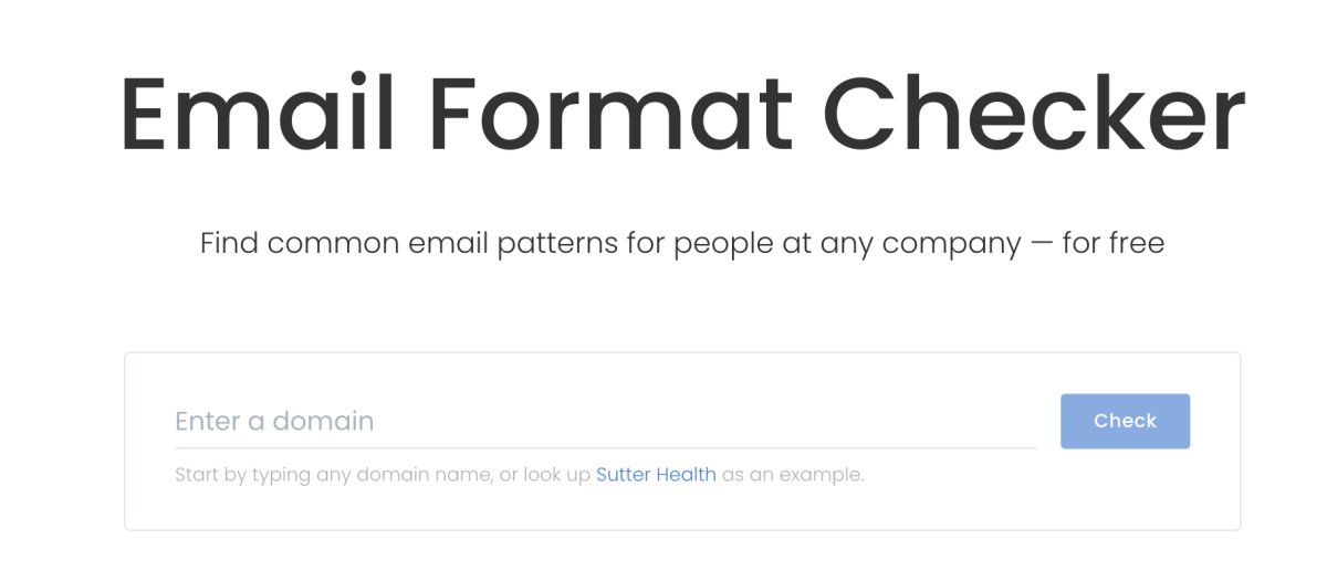 3 Best Email Finders with Email Guessers Built-In - LeadGibbon
