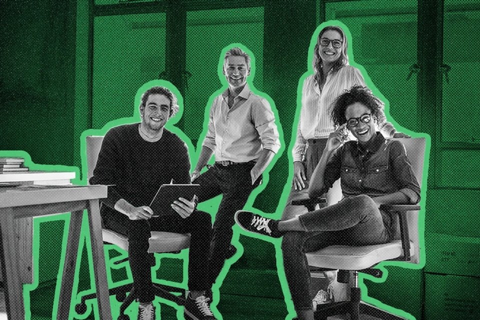 How 3 small teams pivoted their businesses to adapt to COVID-19