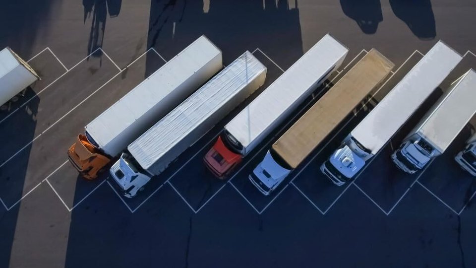 3 Lessons I Learned from 20 Years in Logistics Sales