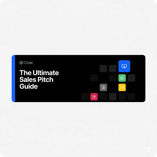 How to Create a Sales Pitch (Ultimate Guide) for Sales Reps in 2026
