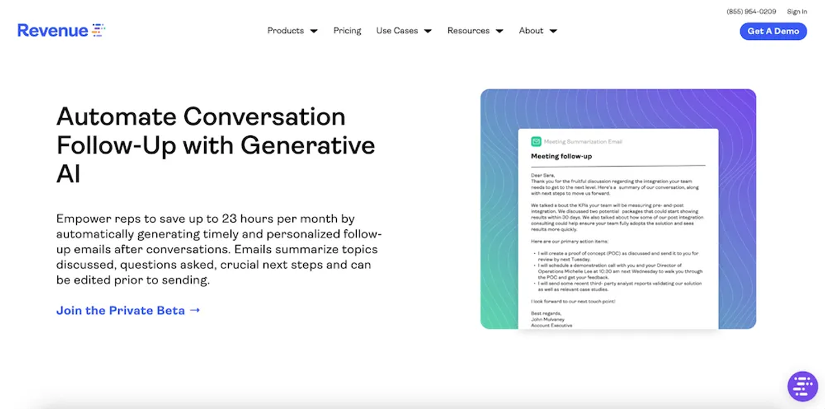 7 Best PhoneBurner Alternatives  - Revenue Conversation FUP