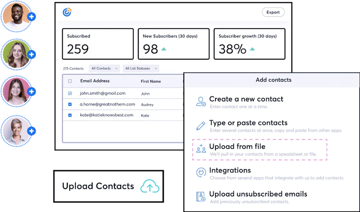 6 Best ActiveCampaign Alternatives for Sales Teams - Constant Contact