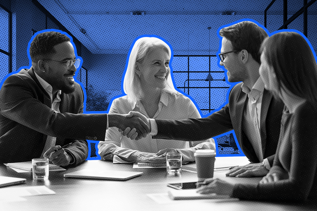 How to Get Into Enterprise Sales: Skill Sets, Transitioning Tips & More