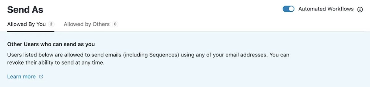 Close - Automate Workflows