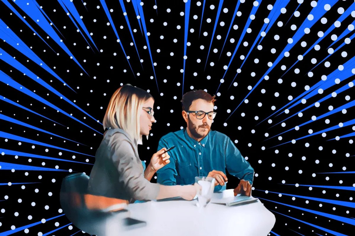 Simplify Your Sales Pitch
