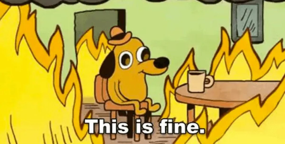 That Feeling When Your Boss Asks for the Sales Report
