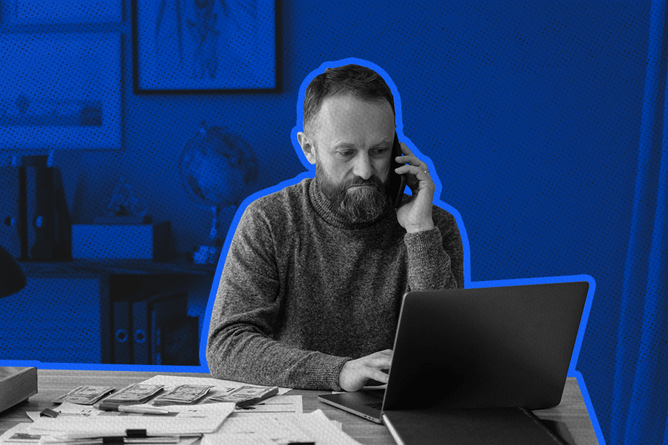 What’s Better, Cold Calling or Cold Emailing?
