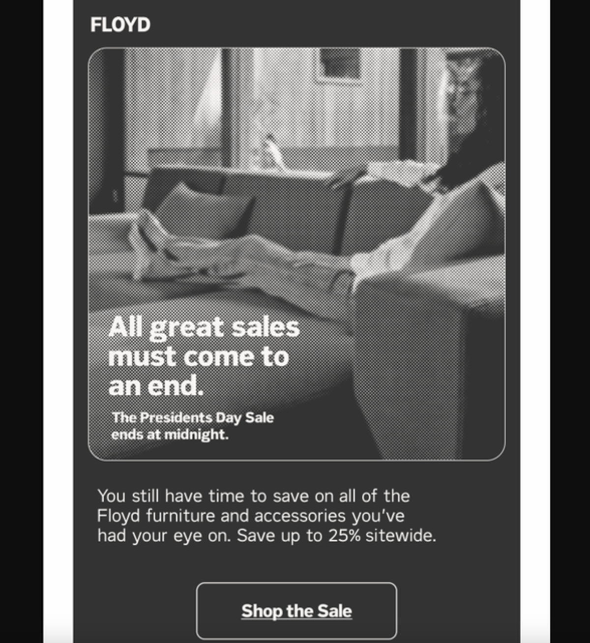 Bulk Emails Example