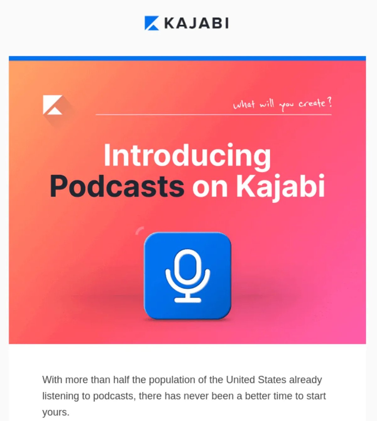 Examples of Effective Cross-Selling - Kajabi