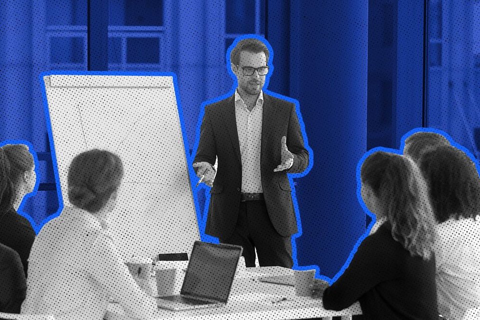 B2B Buyer Personas: Find Your Target Audience and Stop Selling to Everyone