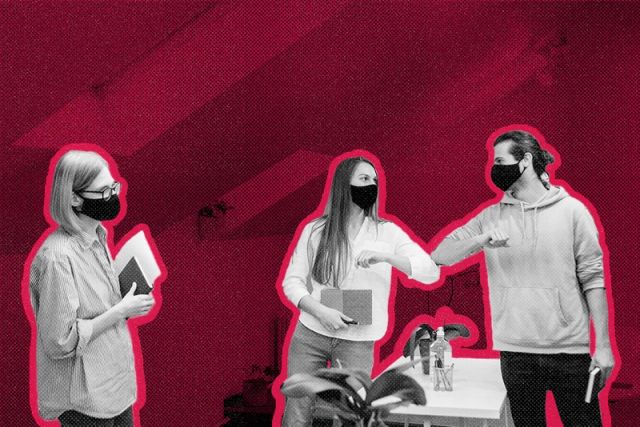 Sales Lead Gen Without Tradeshows During COVID-19