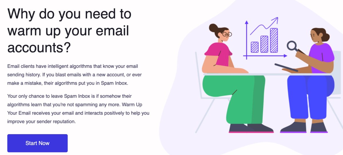 How to Use an Email Warmup Tool in Your Cold Email Strategy - Mailshake