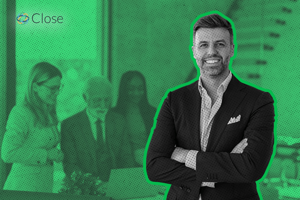 The 5 Best CRMs for Sales Managers