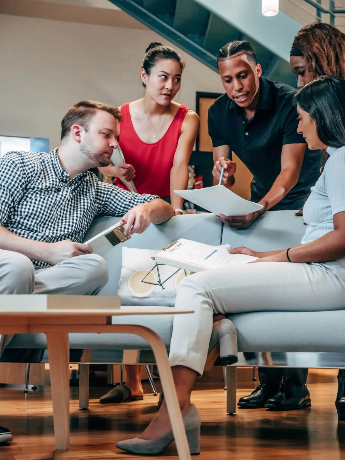 say no to more meetings to improve sales productivity