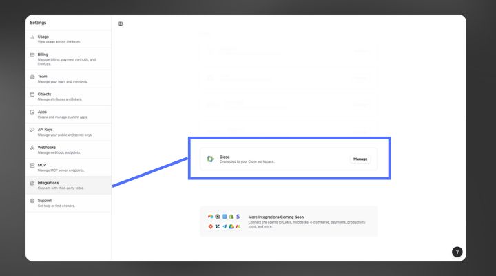 Dimedove screenshot
